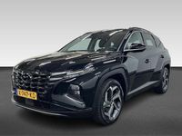 Occasion Hyundai Tucson Premium 265 PK (194 kW) 2024 Zwart SUV