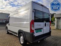 tweedehands Fiat Ducato Z. 2016 2.3L 150pk ! L2H2 airco euro 5