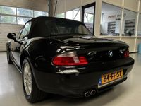 tweedehands BMW Z3 Roadster 2.8 194pk, Leer, Airco