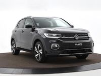 tweedehands VW T-Cross - 1.0 Tsi 110pk DSG R-Line | Camera | Active Info Di