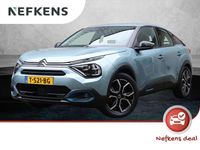 Occasion Citroën e-C4 Shine 114 kW (156 PK) 2021 Blauw SUV