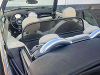 Occasion Mini Cooper S Cabriolet 170 PK (125 kW) 2011 Cabriolet