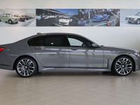 tweedehands BMW 745e 7 Serie SedanxDrive M Sportpakket