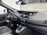 Occasion Renault Scénic III Bose Edition 132 PK (97 kW) 2016 Grijs MPV