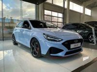 Occasion Hyundai i30 N Performance 280 PK (205 kW) 2022 Blauw Sedan