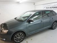 tweedehands Skoda Rapid Spaceback 1.2 TSI Edition /Automaat / PANORAMA / NAP/NAVI