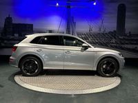 tweedehands Audi Q5 50 TFSI e quattro S-Line *Luchtvering*Pano*Trekhaa