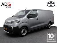 Occasion Toyota Proace 144 PK (105 kW) 2024 Overige MPV