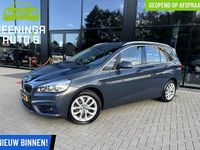 Occasion BMW 218 Sport Line 136 PK (100 kW) 2015 Grijs Stationwagen