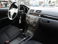 tweedehands Mazda 3 1.6 S-VT 105pk Executive 5-deurs Airco Trekhaak 12