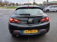 tweedehands Opel Astra GTC 1.4 Turbo Sport