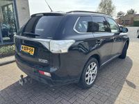 tweedehands Mitsubishi Outlander 2.0 PHEV Instyle+ (Exportprijs) Leder / Trekhaak /