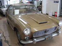 tweedehands Lancia Flaminia Coupe Pininfarina