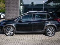 tweedehands Peugeot 2008 1.2 PureTech GT-Line - All-in rijklrprs | panodak | navi !