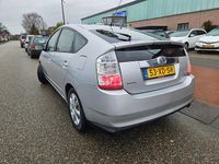 Occasion Toyota Prius Edition 78 PK (57 kW) 2007 Grijs (metallic) Hatchback