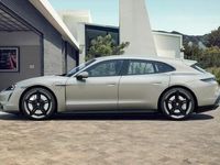 tweedehands Porsche Taycan Sport Turismo 79 kWh