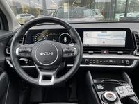 Occasion Kia Sportage 265 PK (194 kW) 2023 Grijs SUV