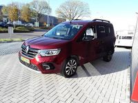 Occasion Renault Kangoo 131 PK (96 kW) 2023 Rood MPV