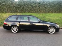 tweedehands BMW 525 525 Touring d Business Line Edition II Automaat Nav