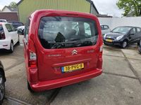 tweedehands Citroën Berlingo 1.6 VTi Multispace