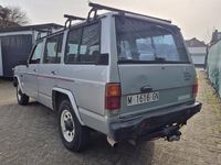 Occasion Nissan Patrol 1985 Grijs SUV