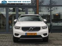 tweedehands Volvo XC40 1.5 T5 Recharge Inscription|Pano|Navi|PDC