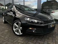 tweedehands VW Scirocco 1.4 TSI Highl. Plus R-Line 2010