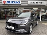 Occasion Suzuki Swift 82 PK (60 kW) 2025 Hatchback Hatchback