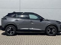 Nieuw Peugeot 2008 GT 145 PK (106 kW) 2025 Grijs SUV