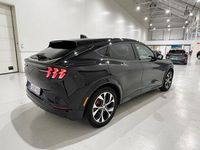 Occasion Ford Mustang 290 PK (213 kW) 2023 Zwart Coupé