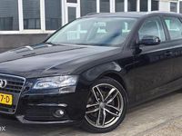 Occasion Audi A4 Proline 160 PK (117 kW) 2011 Stationwagen