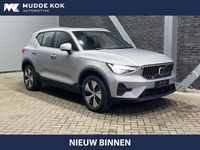 Occasion Volvo XC40 Core 129 PK (94 kW) 2022 Zilver SUV