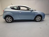 tweedehands Alfa Romeo MiTo 1.4 Progression Airco Alu Velgen