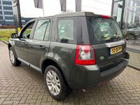 tweedehands Land Rover Freelander 3.2 i6 HSE, Leder, navi, Pano, Youngtimer