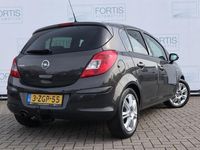 tweedehands Opel Blitz Corsa 1.2-16VNL AUTO | STOELVERW | STUURWIEL VERW