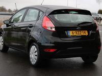 tweedehands Ford Fiesta 1.0 Style*Navigatie*Bluetooth*Airco