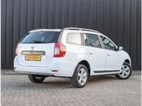 tweedehands Dacia Logan MCV 90pk TCe Bi-Fuel Ambiance