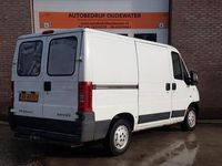 tweedehands Peugeot Boxer 290C 2.2 HDI Euro 4 Youngtimer/ Marge!