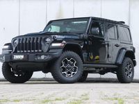 tweedehands Jeep Wrangler 4xe 380 PK Rubicon | Softtop | Leder | Camera | Direct leverbaar