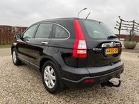 tweedehands Honda CR-V 2.0i Elegance AWD 4X4 * Climatecontrol / Cruisecon