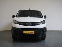 tweedehands Opel Vivaro 2.0 CDTI L2H1 Edition 3-zits |Airco|Navi|Bluetooth|