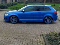 tweedehands Audi S3 2.0 T q. Ambition