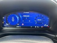 Occasion Ford Puma ST-Line 124 PK (91 kW) 2020 Zwart SUV