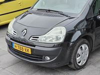 Occasion Renault Grand Modus Expression 101 PK (74 kW) 2009 Bruin MPV