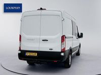 Occasion Ford Transit Trend 129 PK (94 kW) 2024 Wit Van
