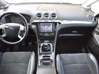 tweedehands Ford S-MAX 1.6 EcoBoost Platinum '14 Clima Navi Cruise Pano I