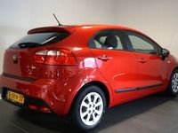 tweedehands Kia Rio 1.2 CVVT BusinessLine | 1e eigenaar