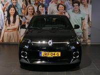 Nieuw Renault R5 Evolution 89 kW (122 PK) 2025 Noir étoilé (donker zwart metallic) Hatchback
