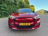 Occasion Ford Mustang 338 PK (248 kW) 2021 Rood Hatchback