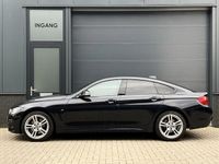 Occasion BMW 428 M Sport 245 PK (180 kW) 2015 Blauw (metallic) Coupé